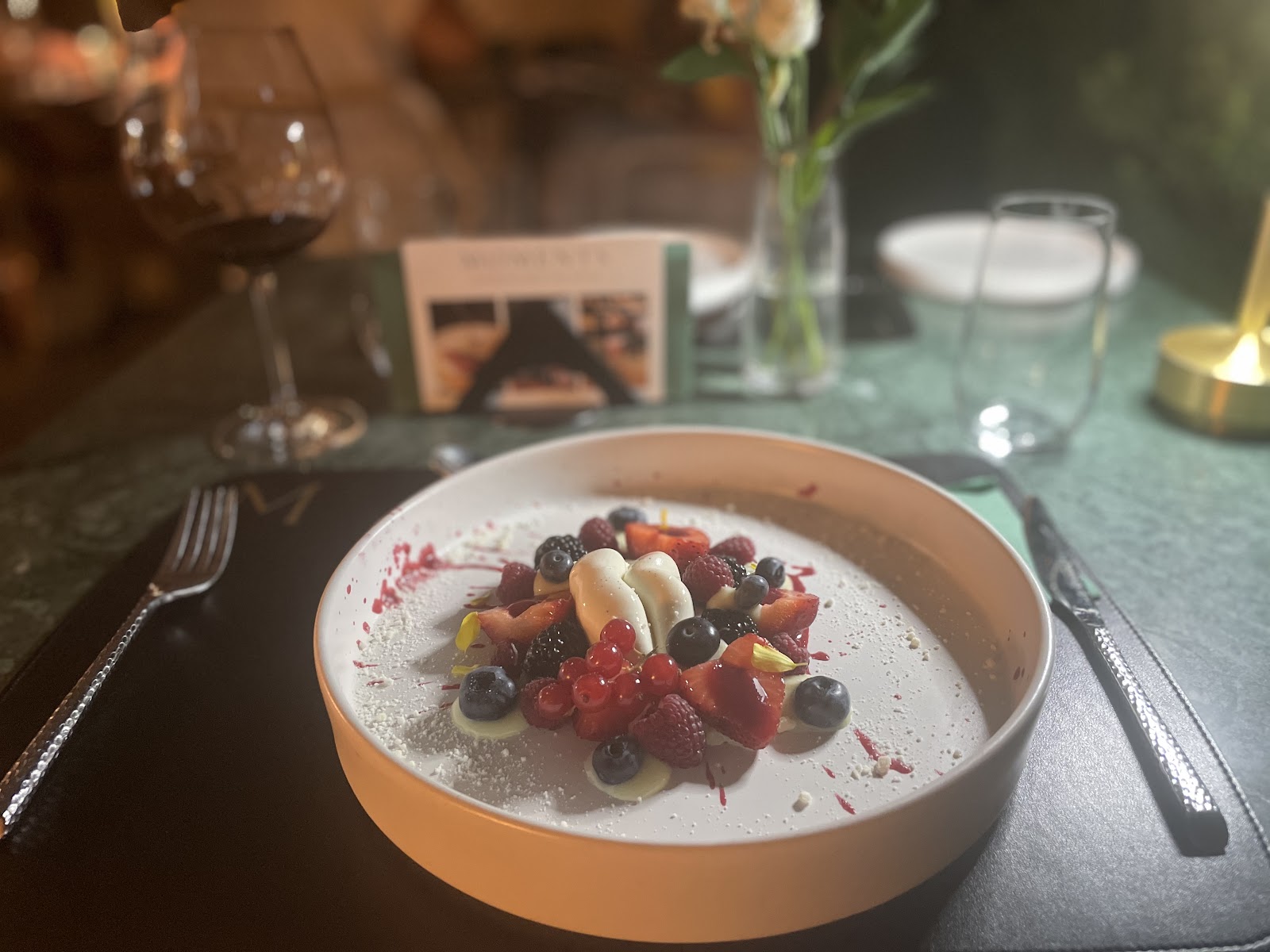 Moments Restaurant Photo 17