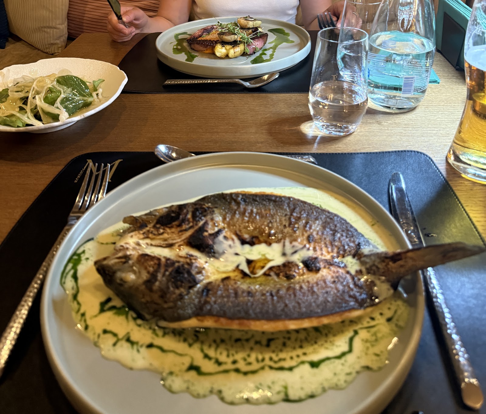 Moments Restaurant Photo 18