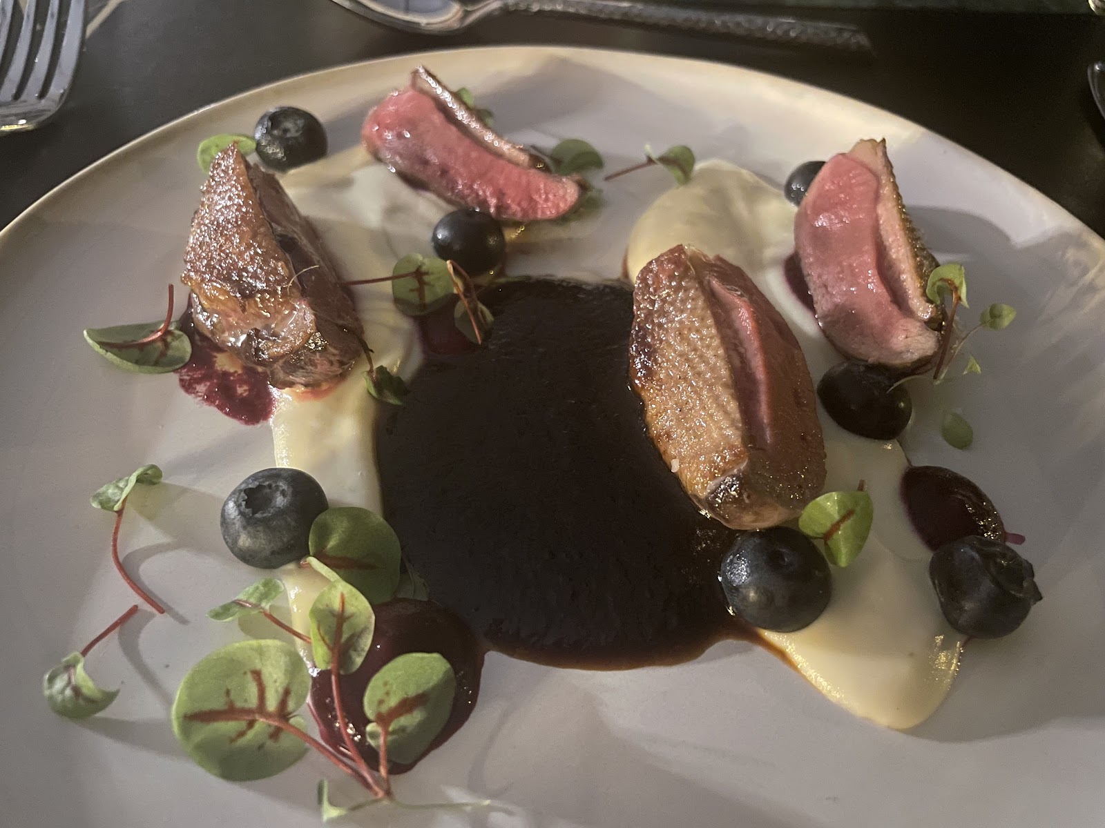 Moments Restaurant Photo 4