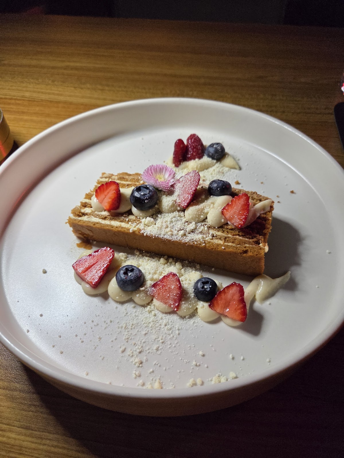 Moments Restaurant Photo 5