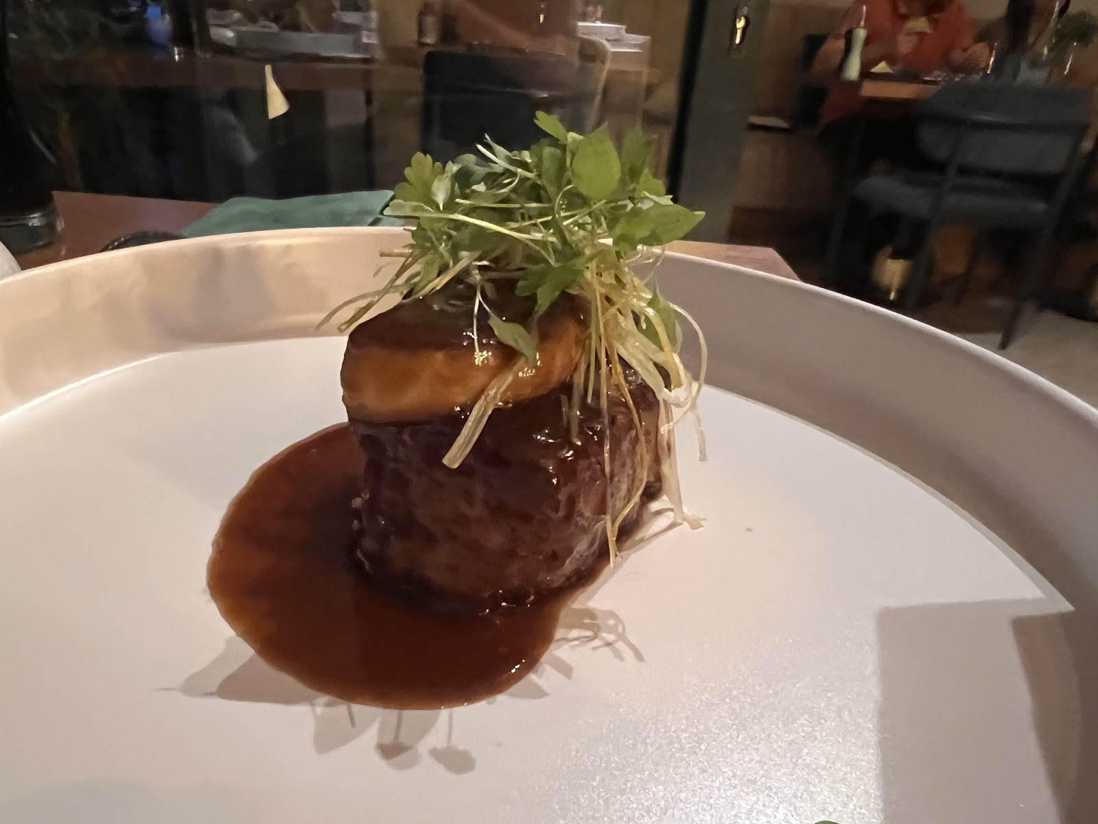 Moments Restaurant Photo 6